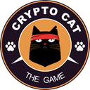 CryptoCat — The Game