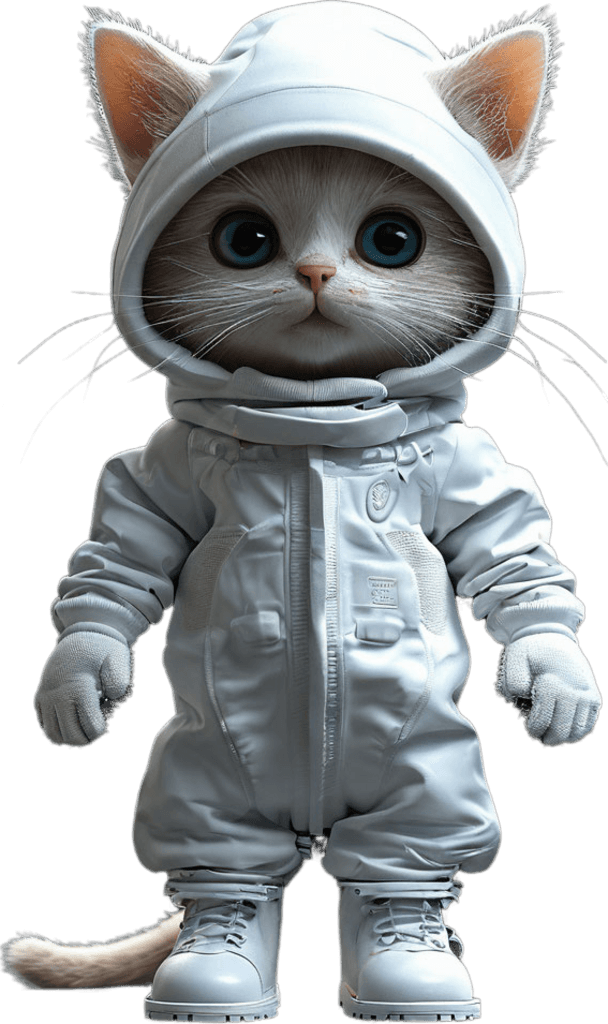 Explorer — tier 2 CryptoCat