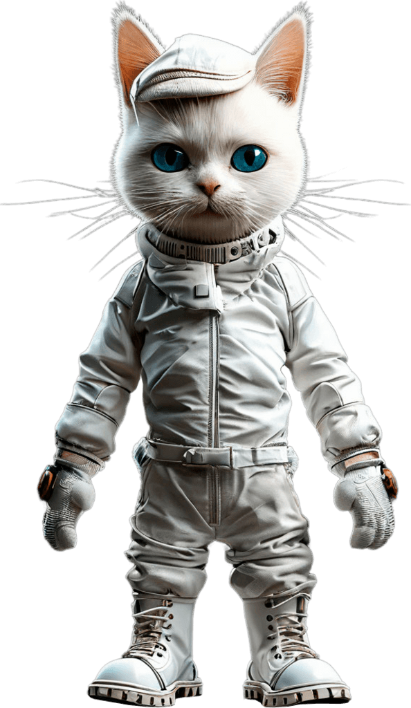 Environmentalist — tier 3 CryptoCat