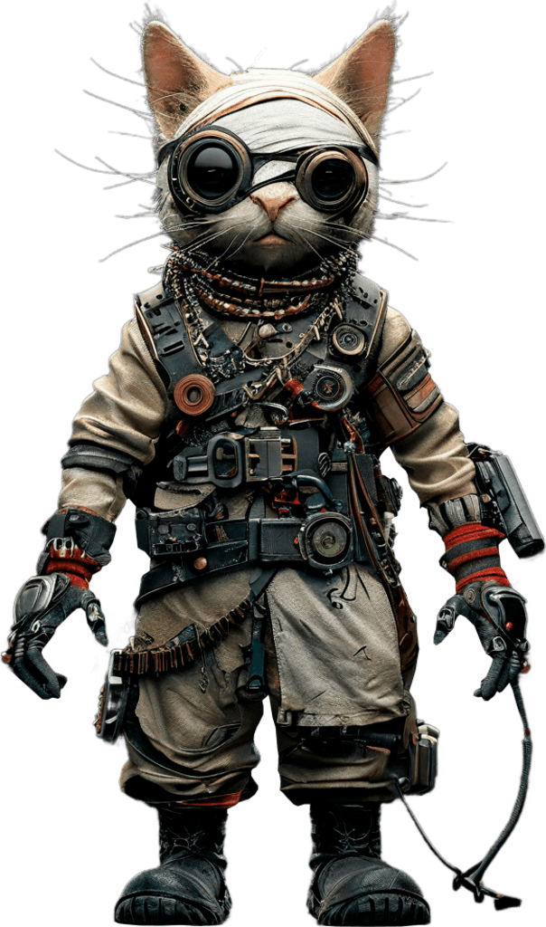 Closurer — tier 10 CryptoCat