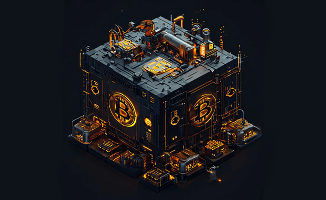 Blockchain Basics