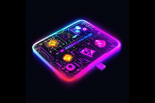 IOS Eco System