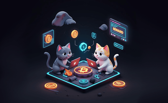 Mining Pools