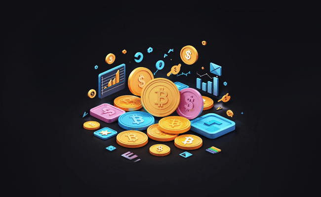 Tokenomics