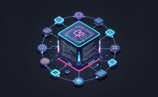 Smart Contracts