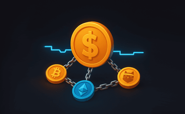 Stablecoins