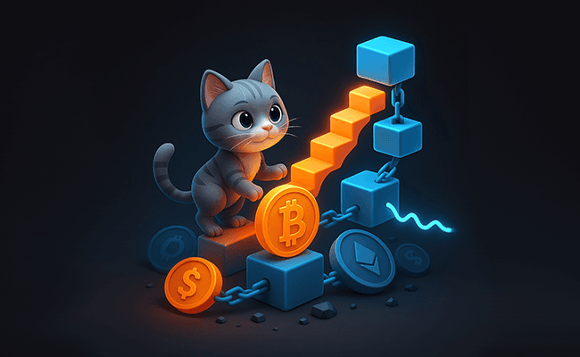 Layer 2 Scaling