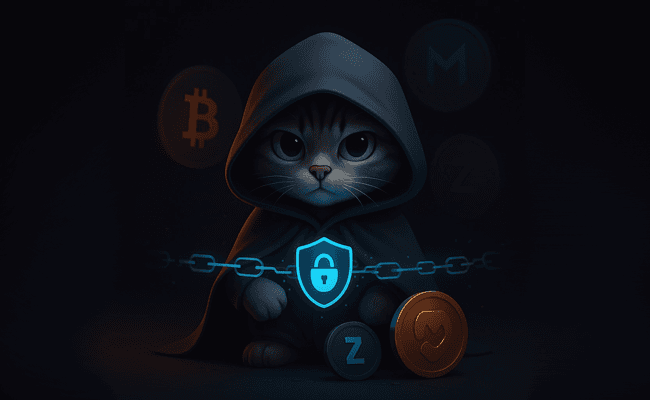 Privacy Coins